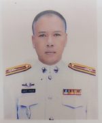พ.ต.ท.ชูศักดิ์